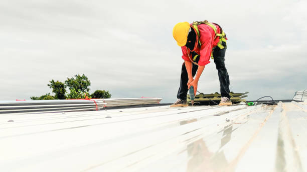 Roof Coating Services in Graceville, FL